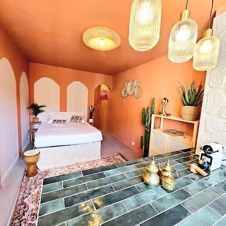 Suite Orientale Du Vieux Port Марсилия Екстериор снимка