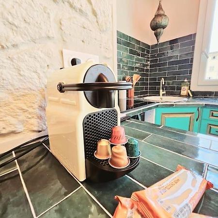 Suite Orientale Du Vieux Port Марсилия Екстериор снимка